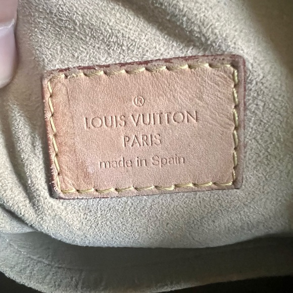 ⚡️SOLD⚡️ Louis Vuitton Artsy Monogram Canvas MM w/ Dust Bag - Picture 3 of 16